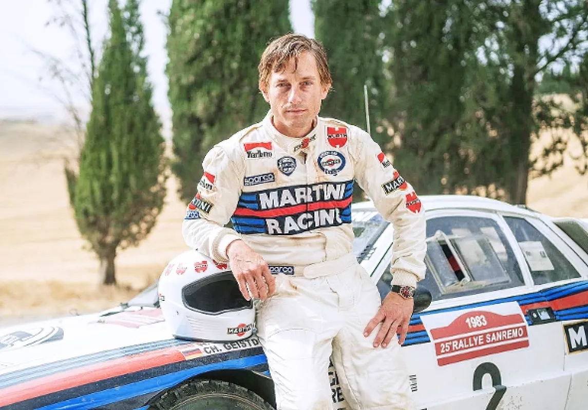 Preteky o slávu (Race for Glory: Audi vs. Lancia), 2023 - fotogaléria