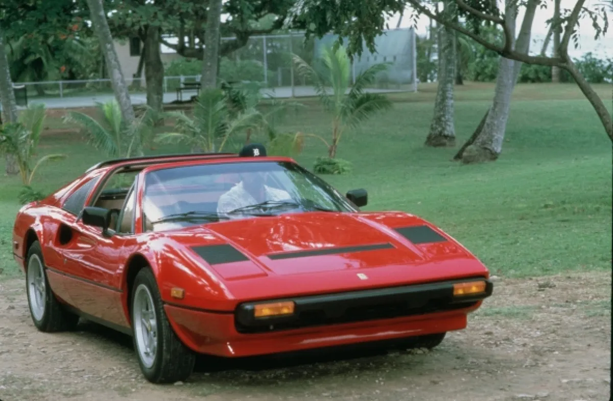 Magnum (Magnum P.I. 2), 2019 - fotogaléria