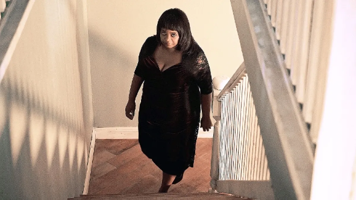 Mama (Ma), 2019 - fotogaléria