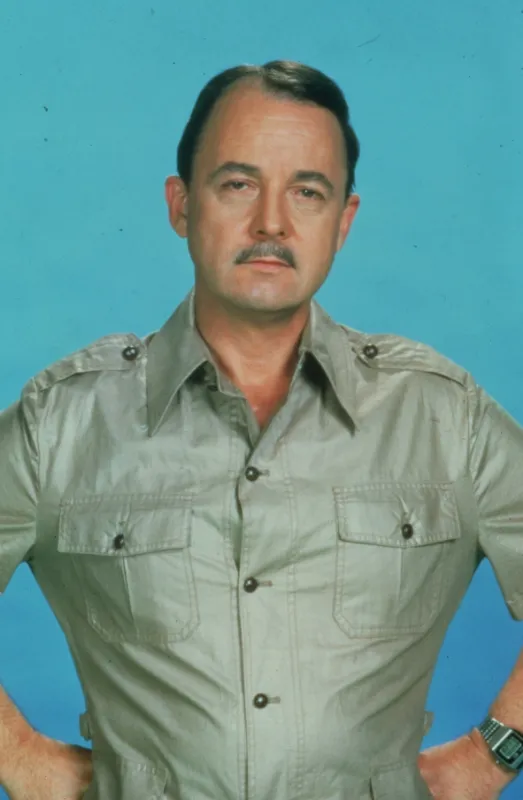 Magnum (Magnum P.I. 2), 2019 - fotogaléria