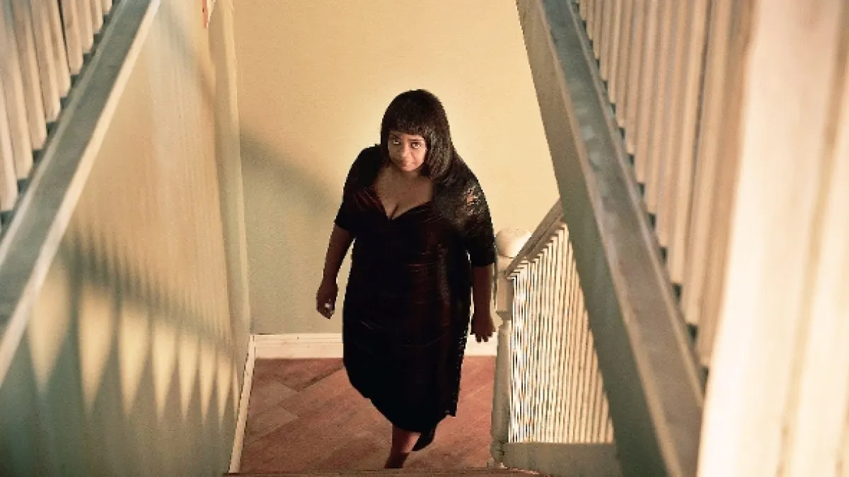 Mama (Ma), 2019 - fotogaléria