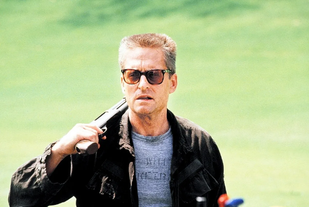 Volný pád (Falling Down), 1993 - fotogaléria