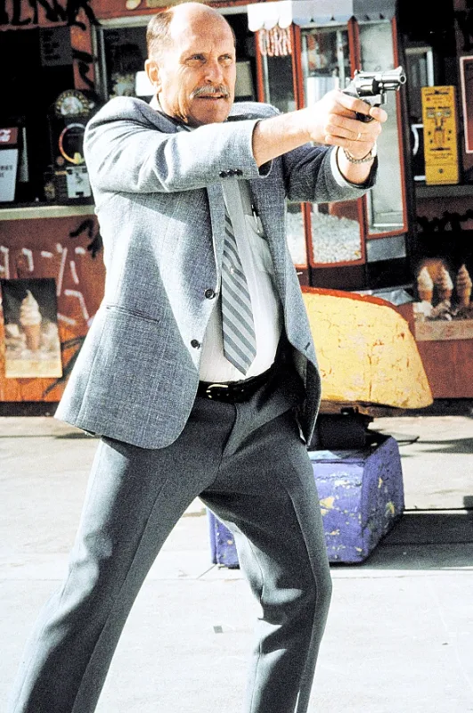 Volný pád (Falling Down), 1993 - fotogaléria