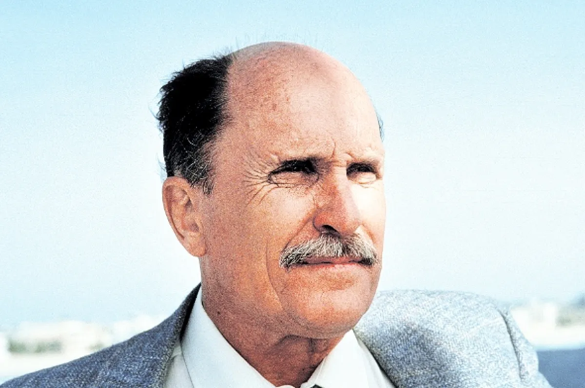 Volný pád (Falling Down), 1993 - fotogaléria