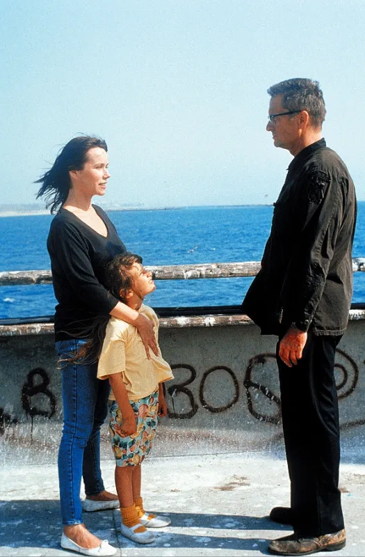 Volný pád (Falling Down), 1993 - fotogaléria