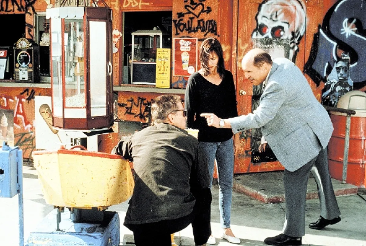 Volný pád (Falling Down), 1993 - fotogaléria