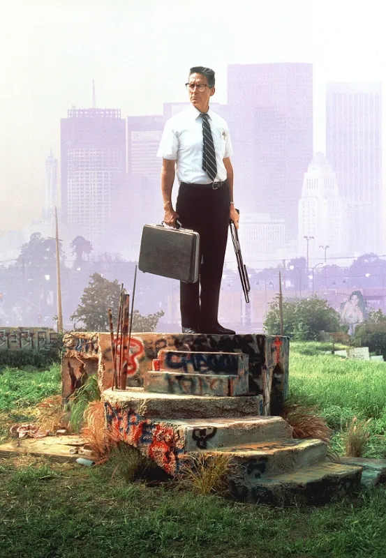 Volný pád (Falling Down), 1993 - fotogaléria