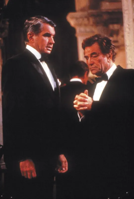 Columbo, 1990 - fotogaléria