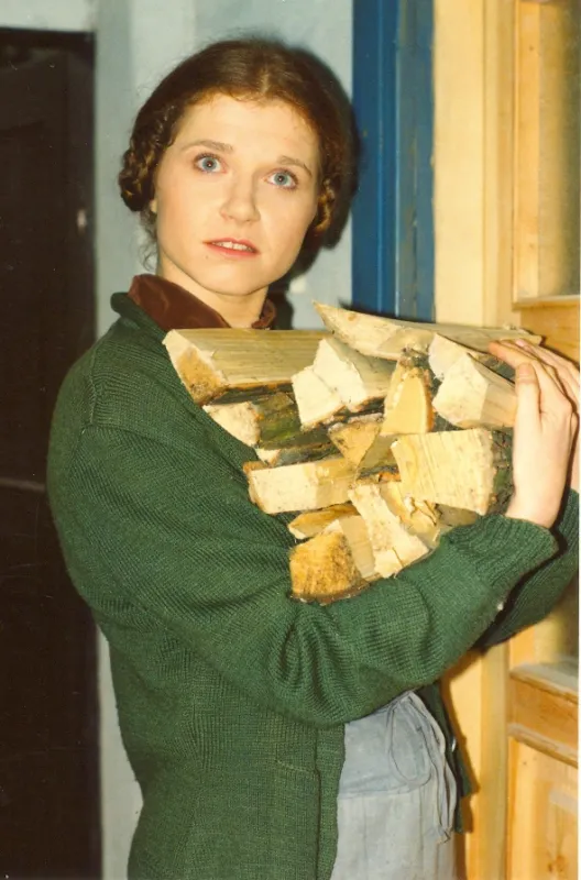 Žandárske humoresky, 2000 - fotogaléria