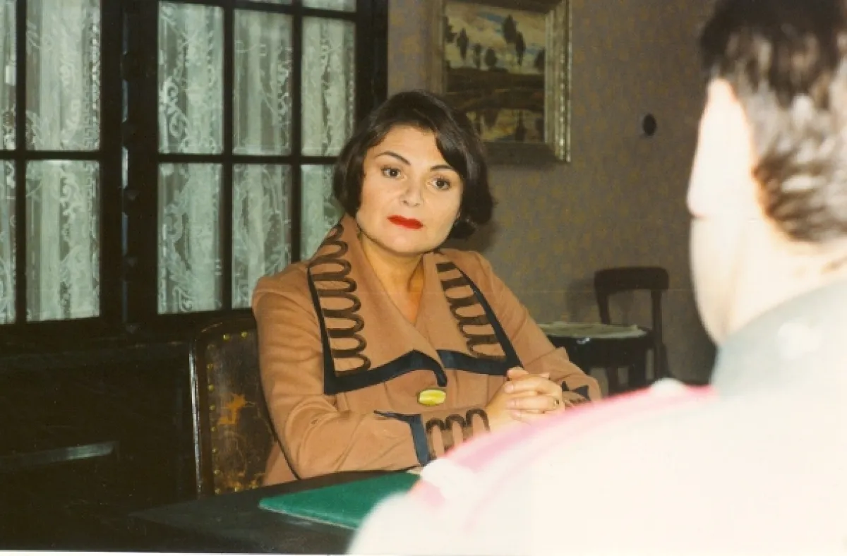 Žandárske humoresky, 2000 - fotogaléria