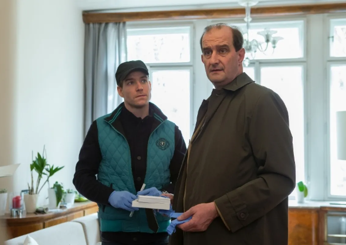 Prípad dvoch sestier, 2019 - fotogaléria