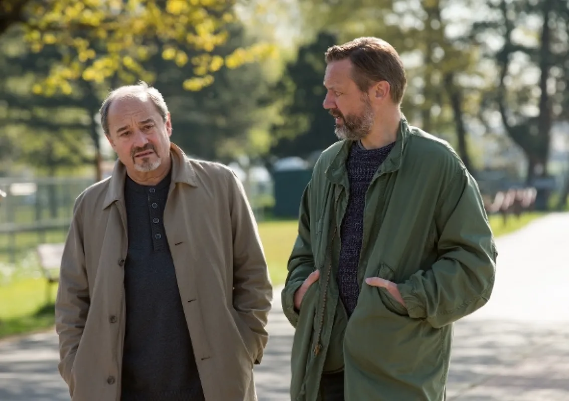 Prípad dvoch sestier, 2019 - fotogaléria