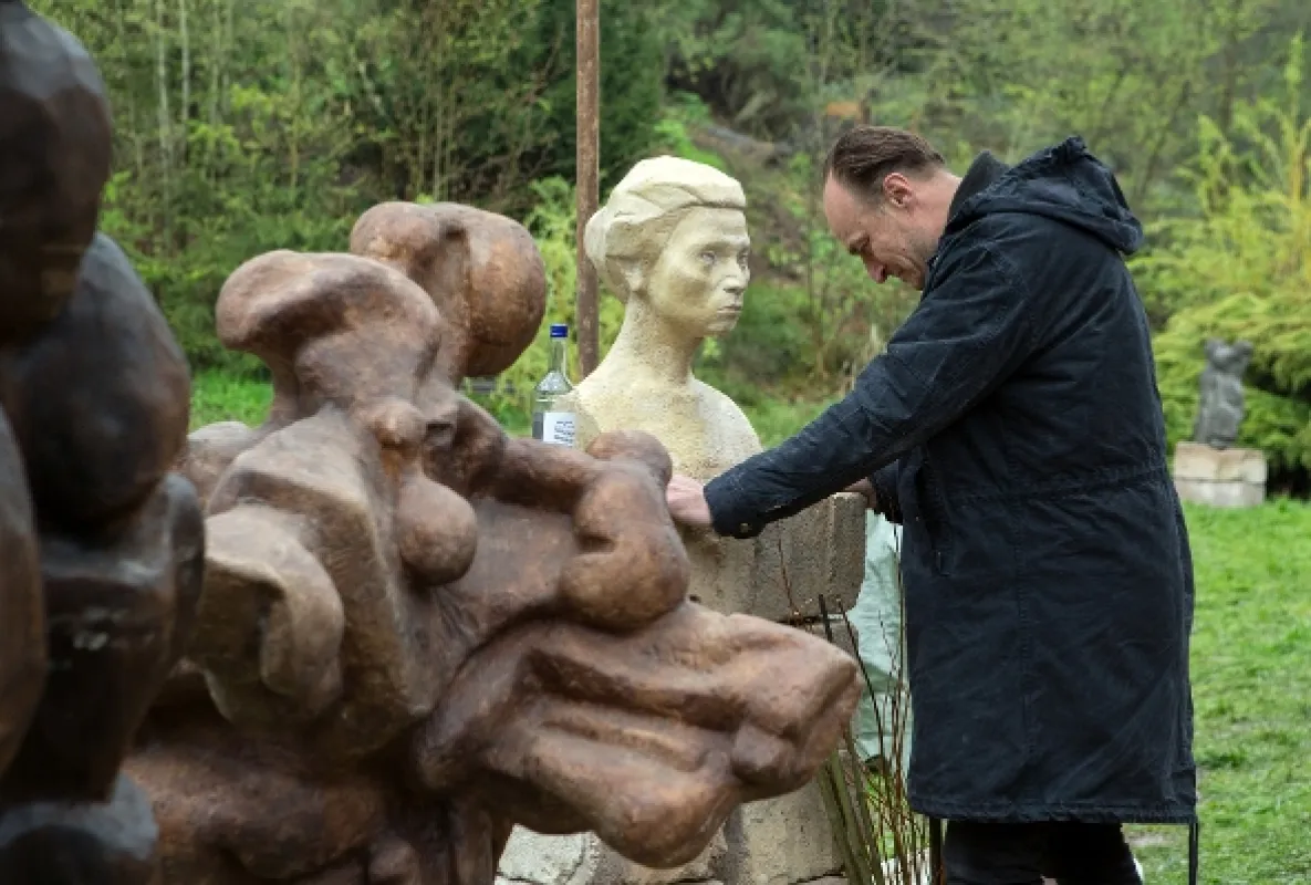 Prípad dvoch sestier, 2019 - fotogaléria