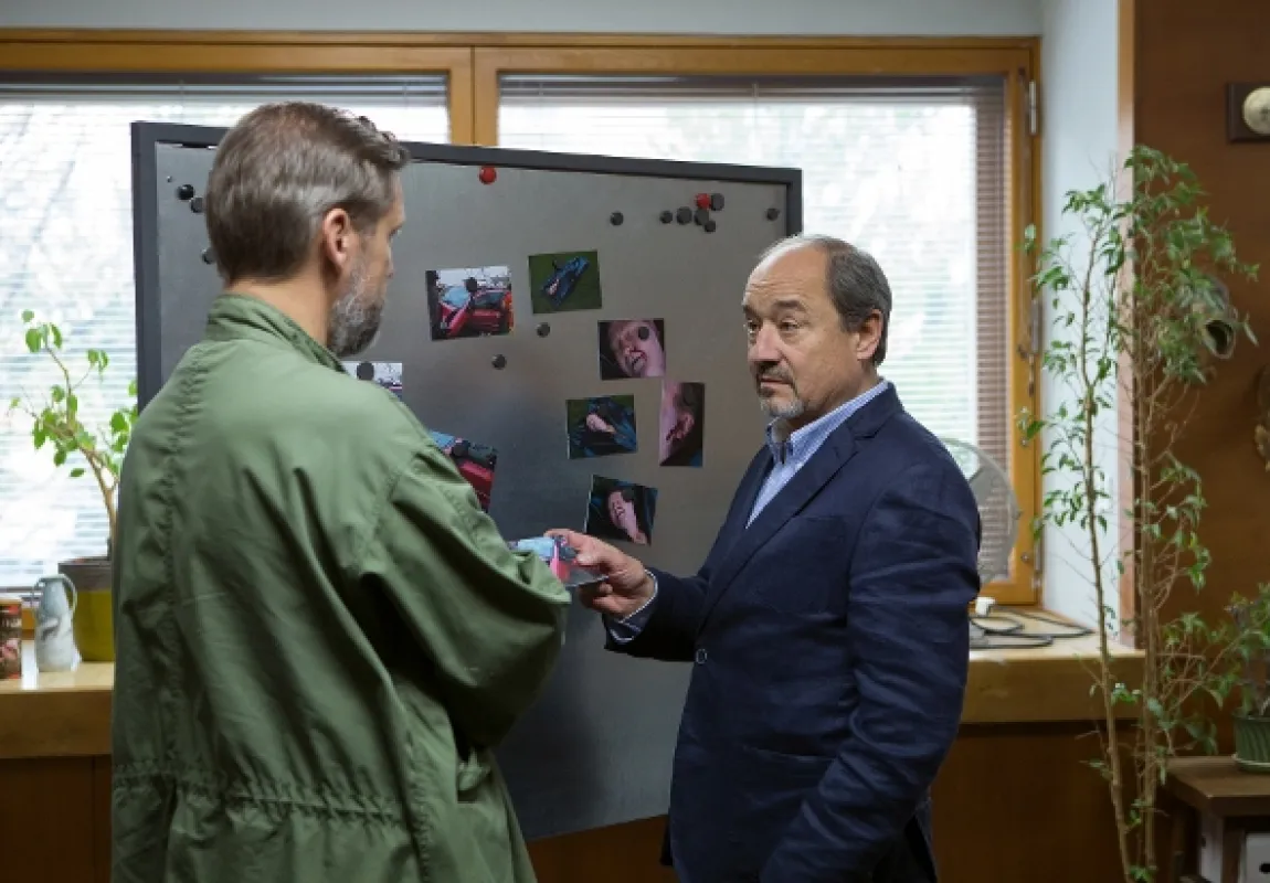 Prípad dvoch sestier, 2019 - fotogaléria