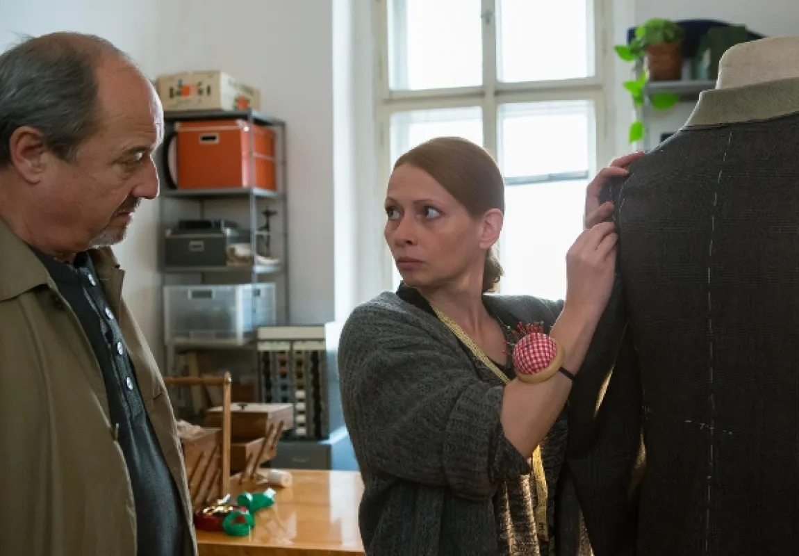 Prípad dvoch sestier, 2019 - fotogaléria