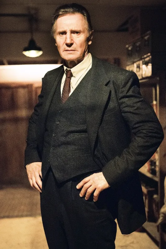 Detektiv Marlowe (Marlowe), 2022 - fotogaléria