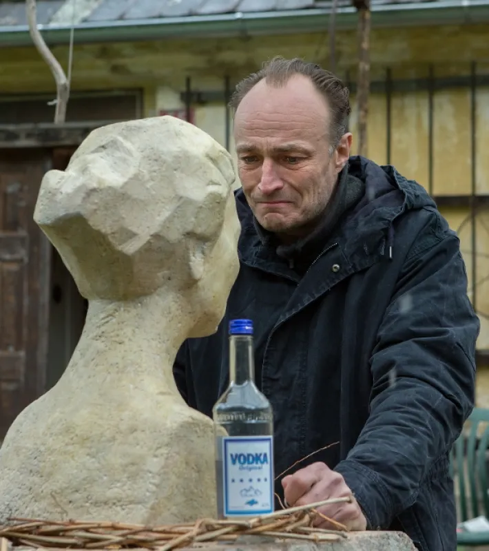 Prípad dvoch sestier, 2019 - fotogaléria