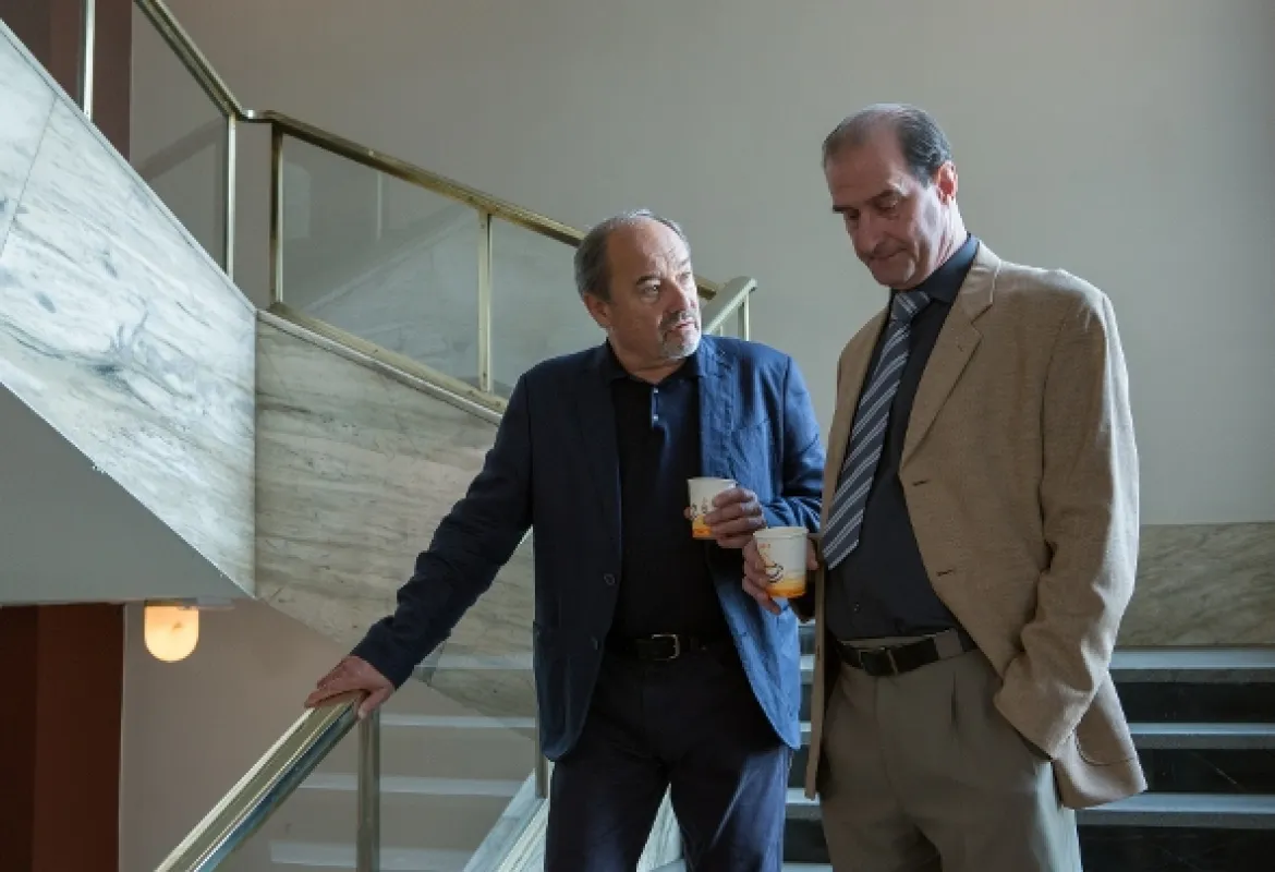 Prípad dvoch sestier, 2019 - fotogaléria