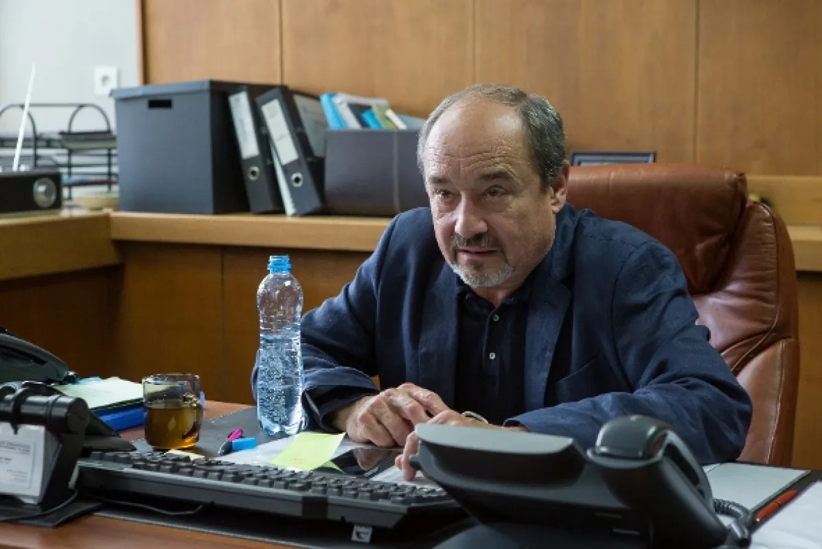 Prípad dvoch sestier, 2019 - fotogaléria
