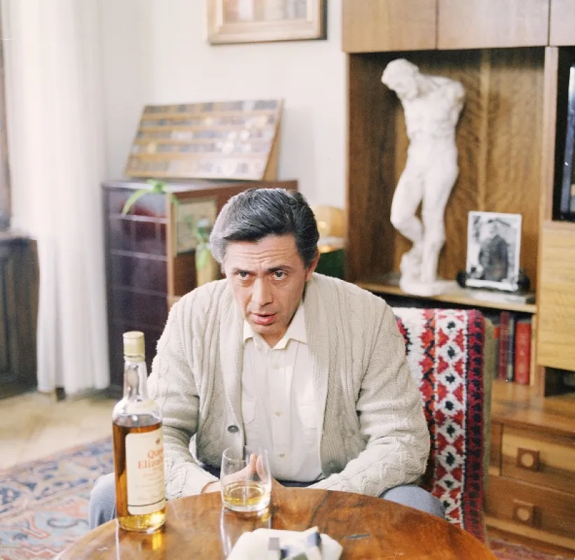 Sanitka, 1984 - fotogaléria