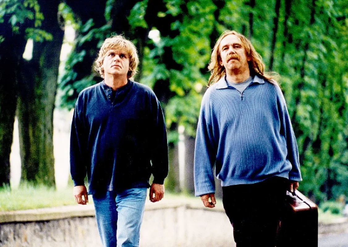 Rok ďábla (ROK ĎÁBLA), 2002 - fotogaléria