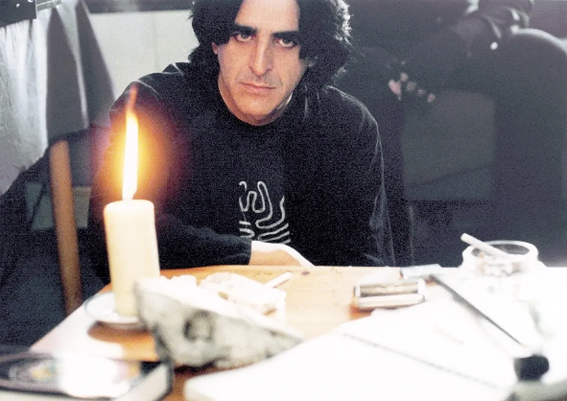 Rok ďábla (ROK ĎÁBLA), 2002 - fotogaléria