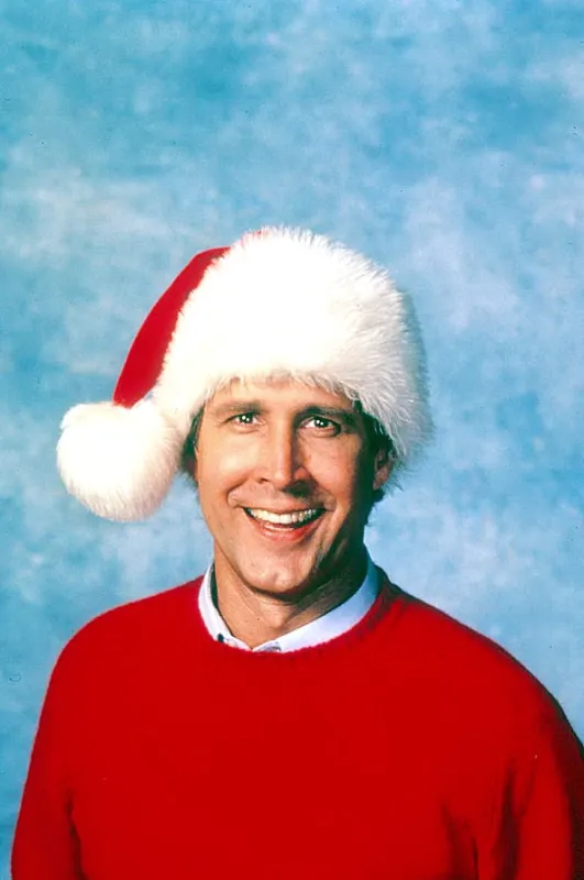 Vianočné prázdniny (National Lampoon's Christmas Vacation), 1989 - fotogaléria