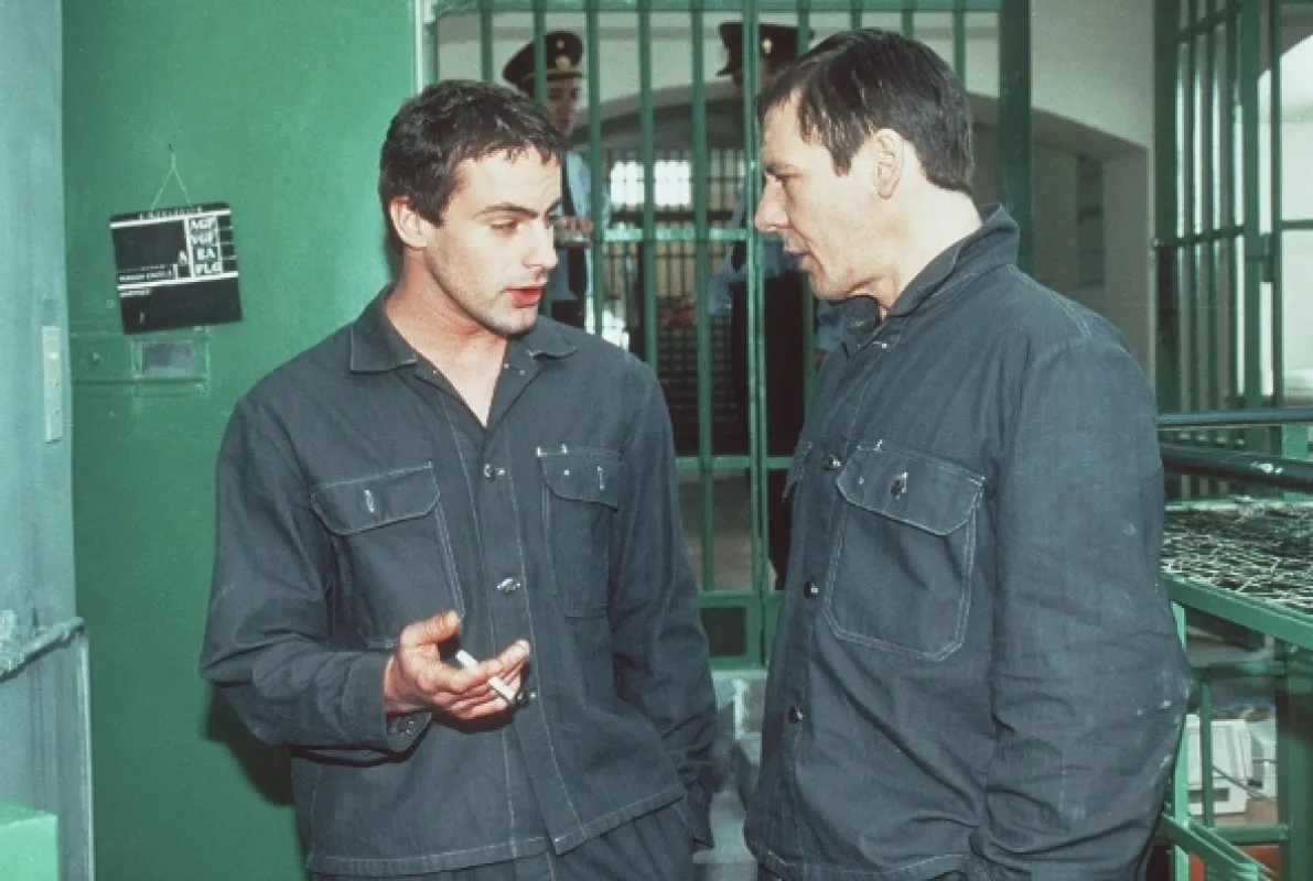 Rex felügyelő (Kommissar Rex IV), 1998 - fotogaléria