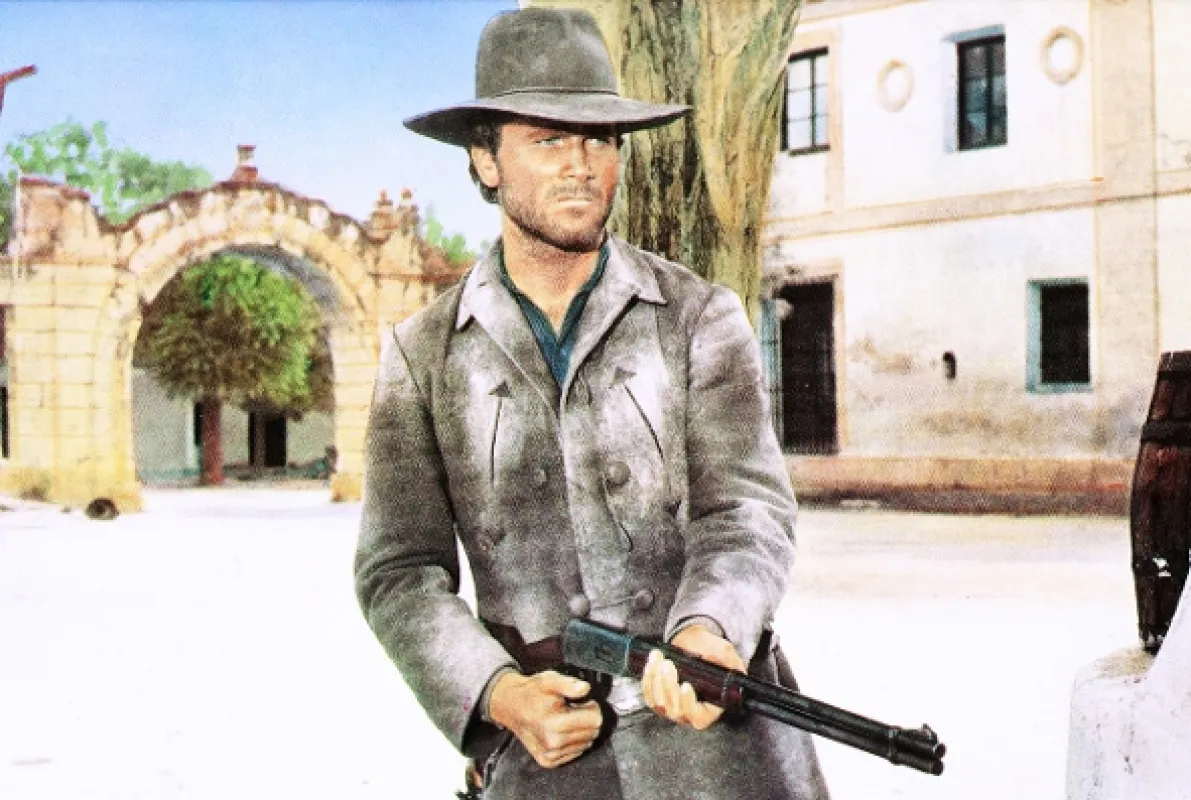 Adios, Django (Texas, addio), 1966 - fotogaléria