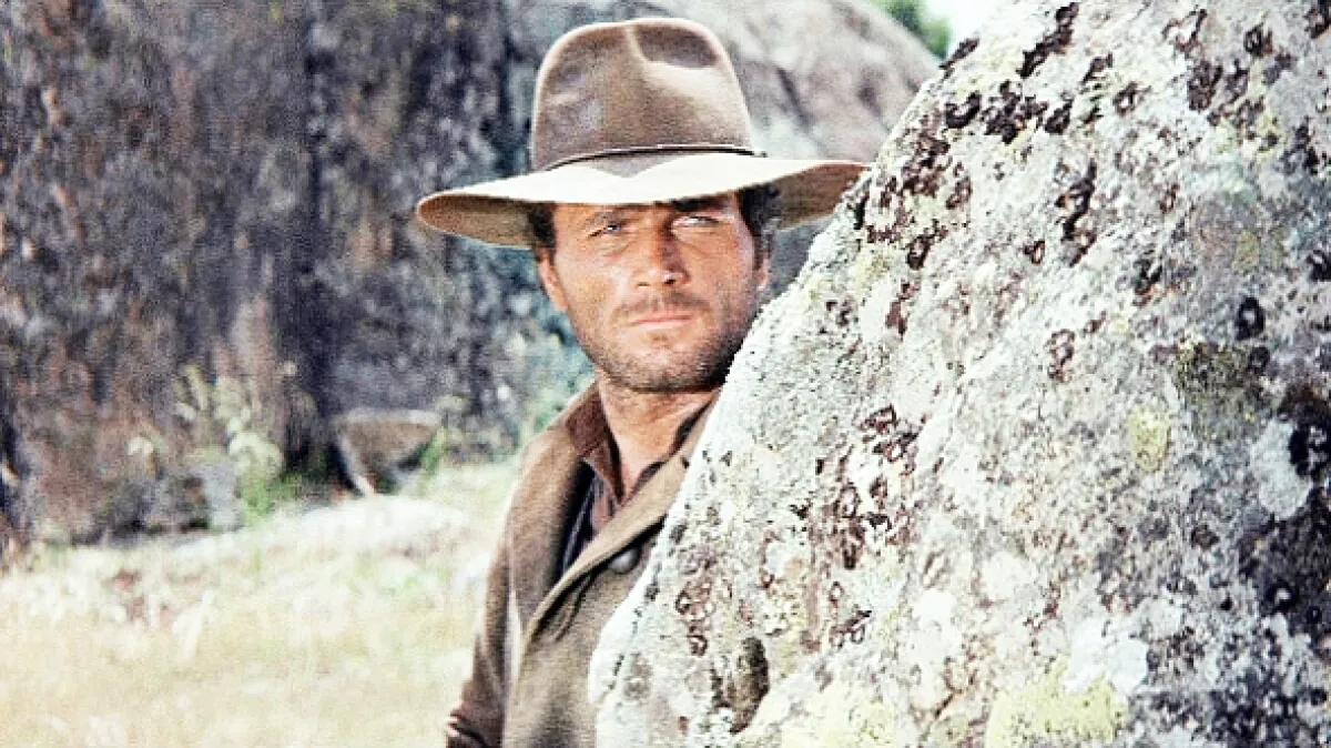 Adios, Django (Texas, addio), 1966 - fotogaléria