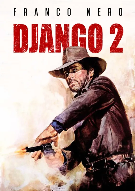 Adios, Django (Texas, addio), 1966 - fotogaléria