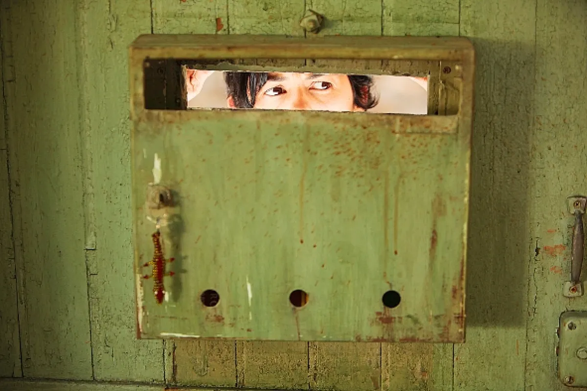Krásné lži (BEAUTIFUL LIES), 2010 - fotogaléria