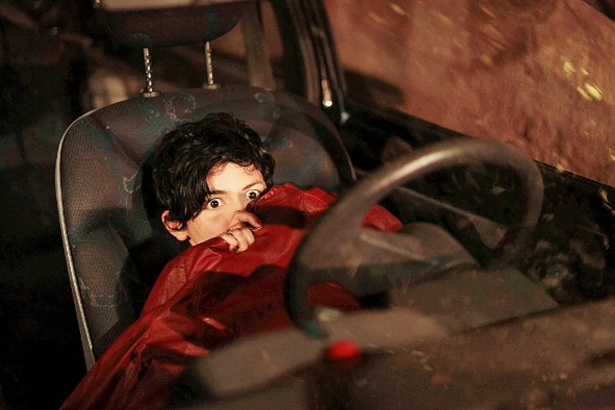 Krásné lži (BEAUTIFUL LIES), 2010 - fotogaléria