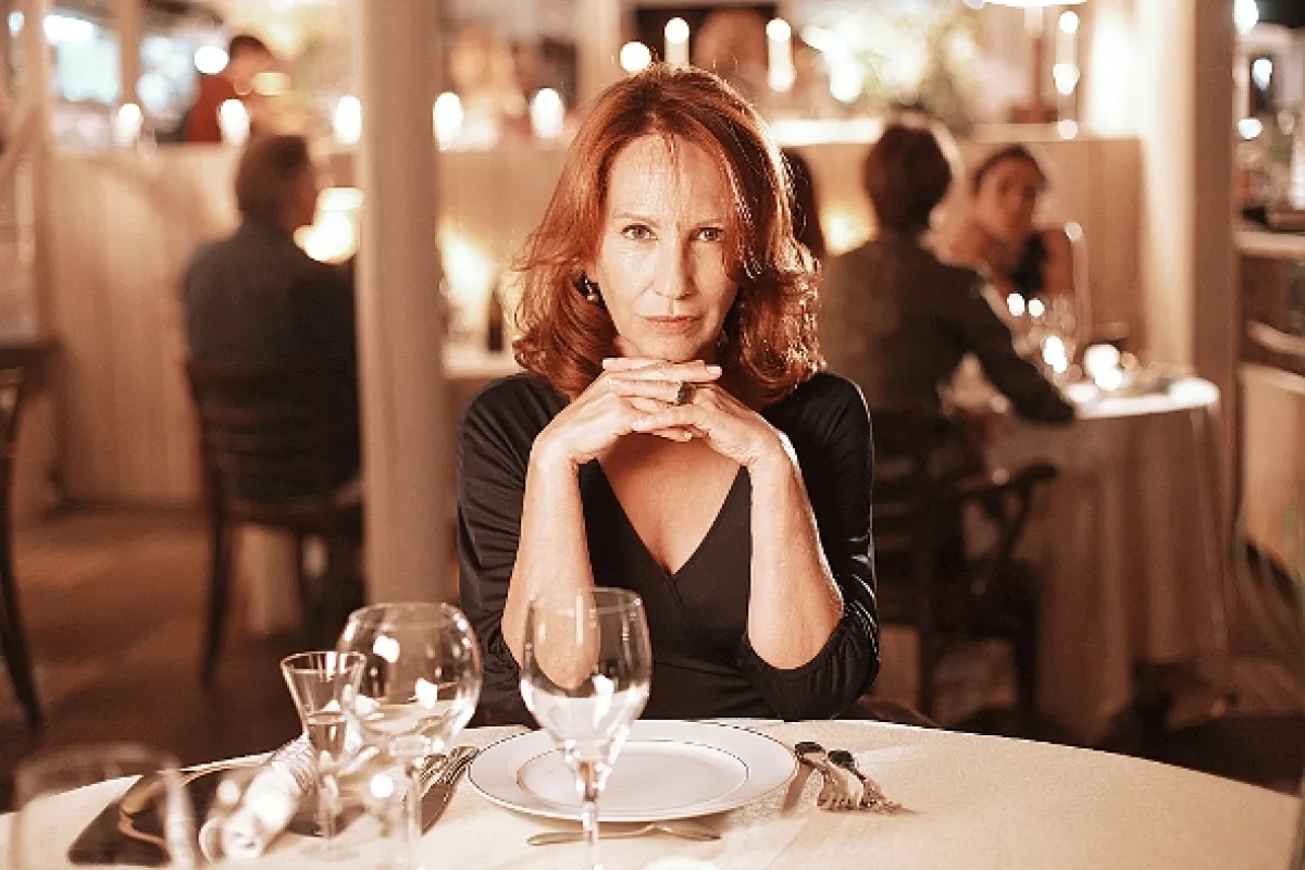 Krásné lži (BEAUTIFUL LIES), 2010 - fotogaléria