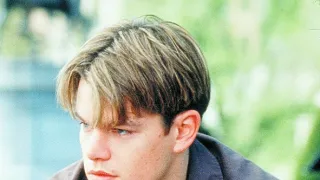 Dobrý Will Hunting