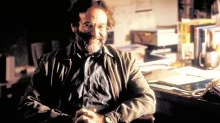 Dobrý Will Hunting