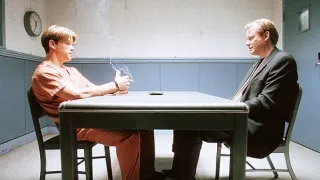 Dobrý Will Hunting