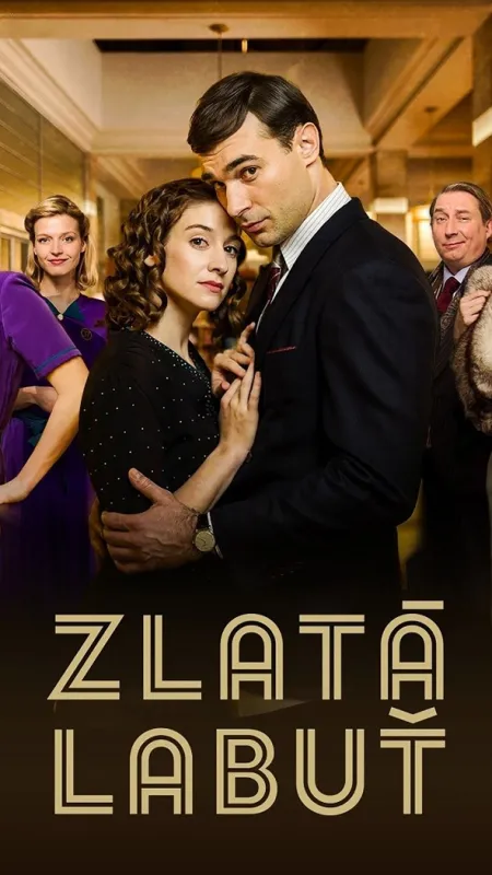 Zlatá labuť, 2024 - fotogaléria