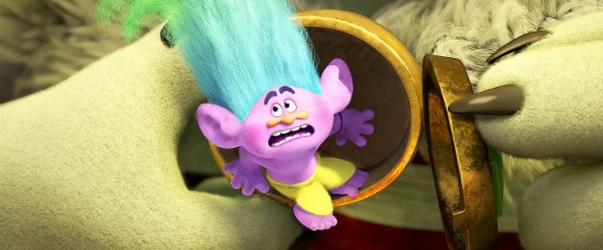 Trollové (Trolls), 2016 - fotogaléria