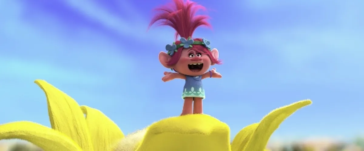 Trollové (Trolls), 2016 - fotogaléria