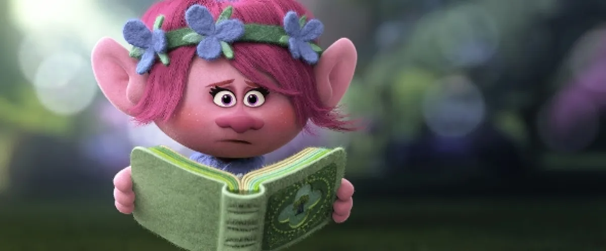 Trollové (Trolls), 2016 - fotogaléria