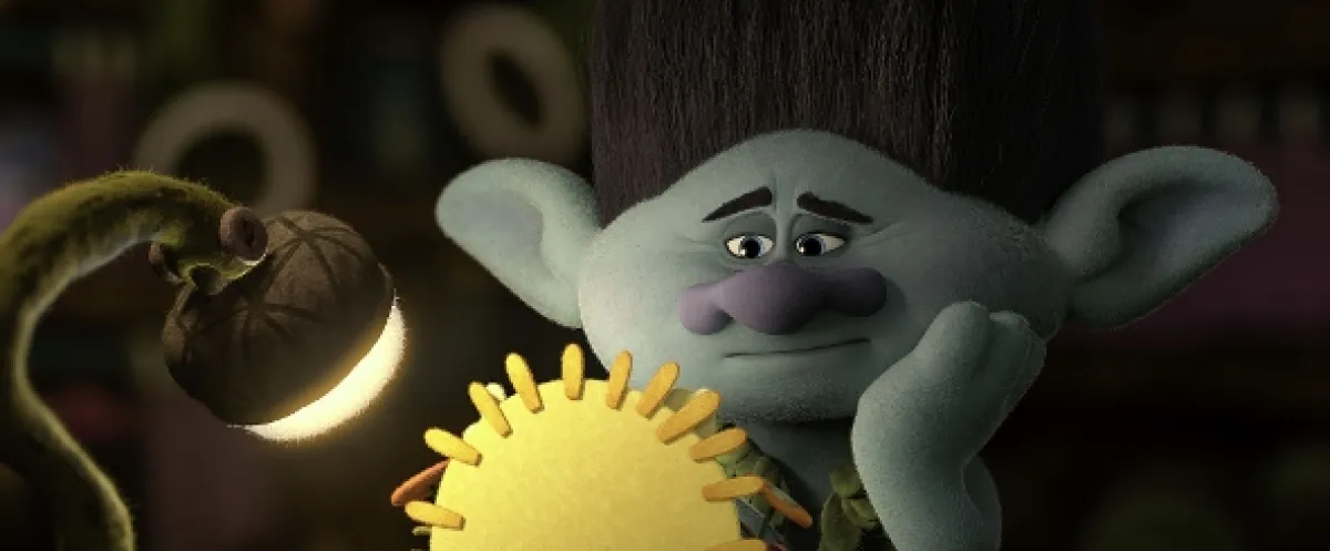 Trollové (Trolls), 2016 - fotogaléria