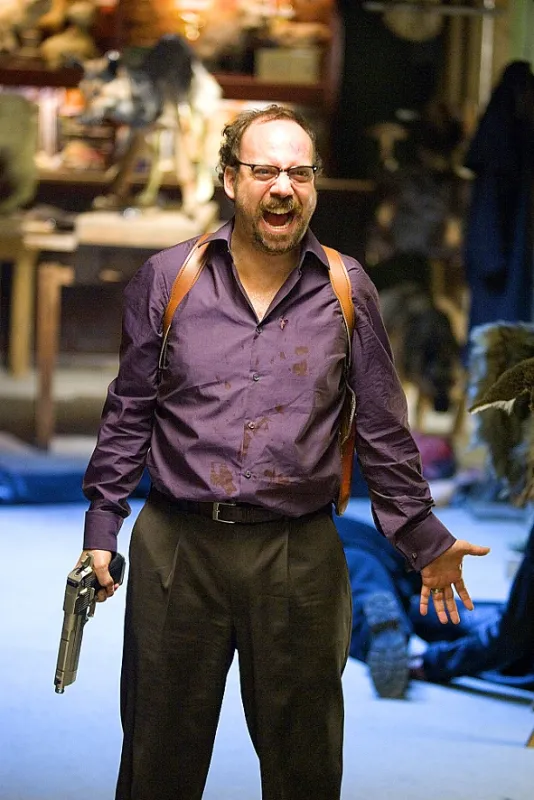Shoot 'Em Up, 2007 - fotogaléria
