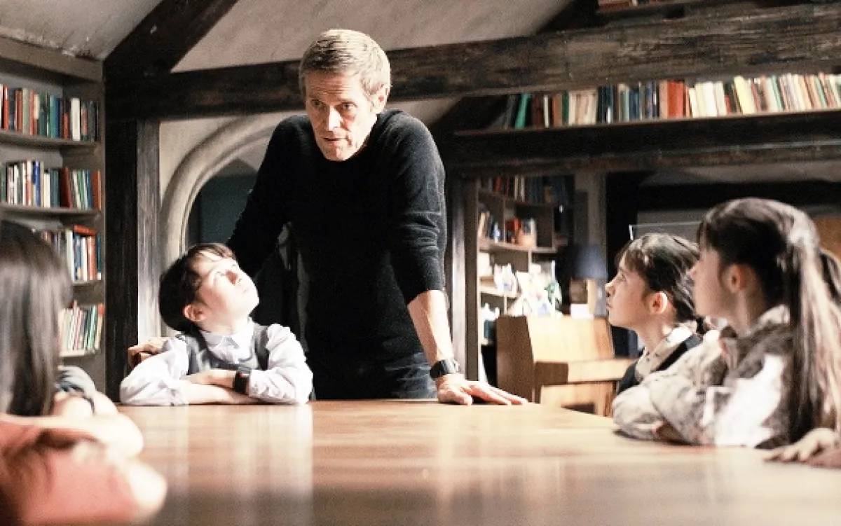 7 životů (What Happened to Monday aka Seven Sisters), 2017 - fotogaléria