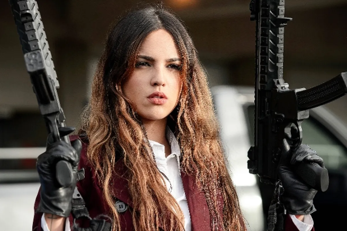 Baby Driver, 2017 - fotogaléria