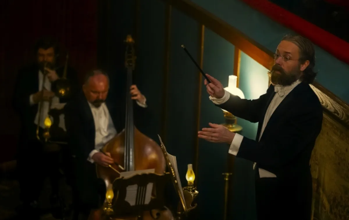 Smetana, 2024 - fotogaléria