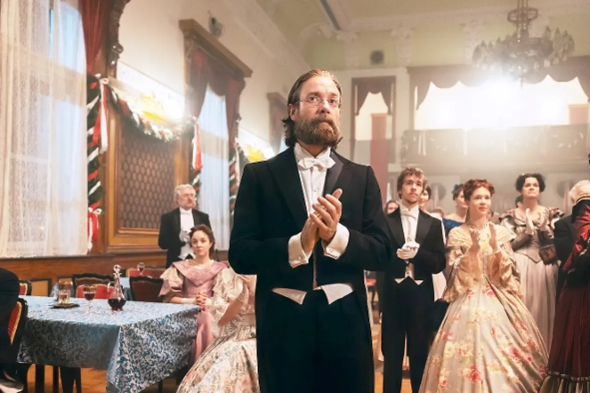 Smetana, 2024 - fotogaléria