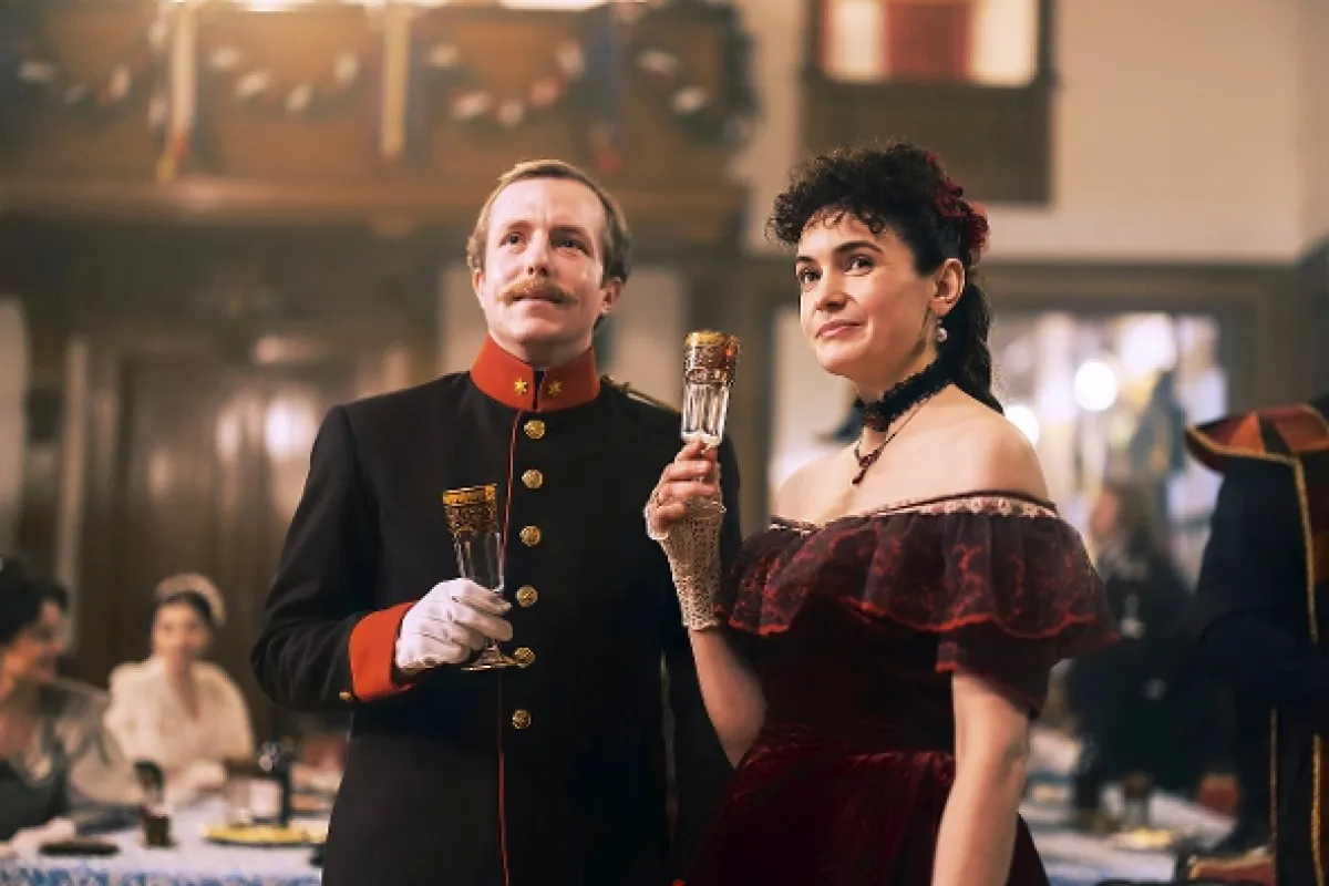 Smetana, 2024 - fotogaléria