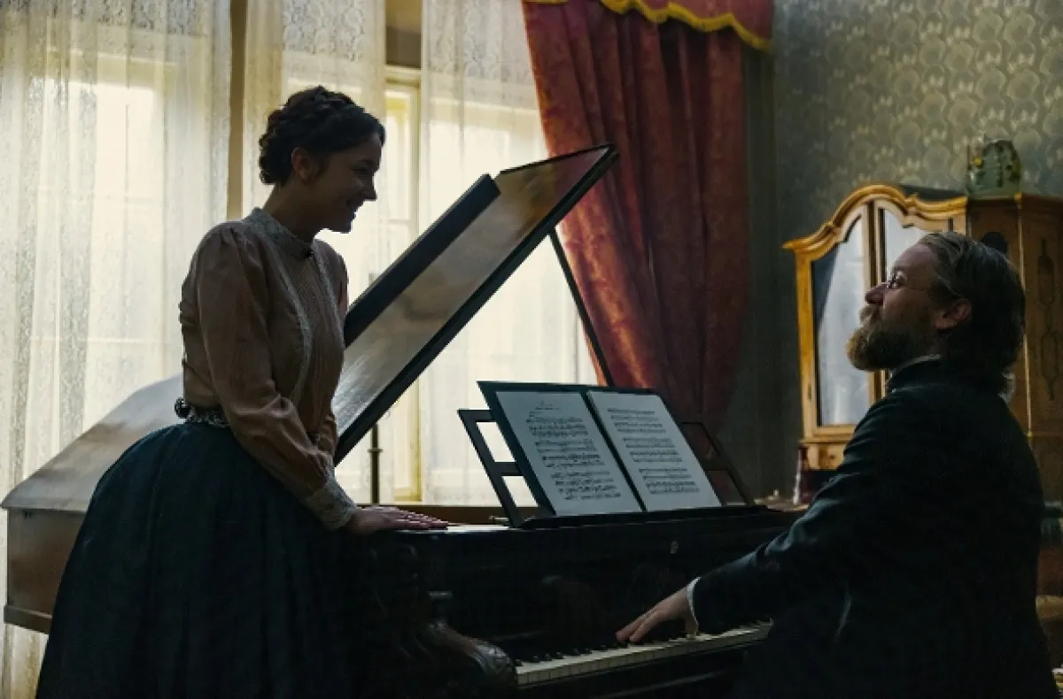 Smetana, 2024 - fotogaléria