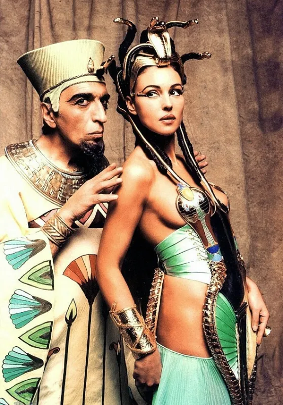 Asterix a Obelix: Mise Kleopatra (Astérix & Obélix: Mission Cléopatre), 2002 - fotogaléria